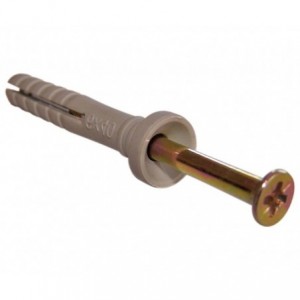 NAIL IN ANCHOR 5x35mm - OPEN TBA