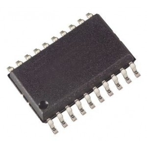 Bus Transceiver Als Series 8BIT SOIC20 SN74ALS245AD