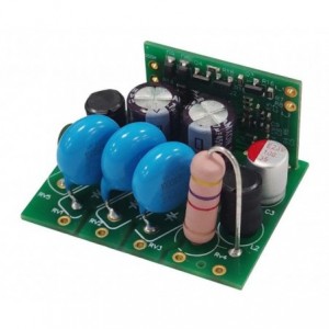 CURRENT DETECTION MODULE IN220V/380V 60mA DC 30mA AC 0.14W TLB30-D3