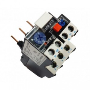 Thermal Overload Protection Relay 17-25A 11KW LR2-25-D1322