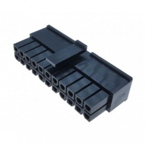 HOUSING RECEP DIL 22W P3mm 43025-2200