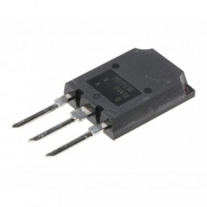 Thyristor / Scr 1.6KV 70A TO274AA 70TPS16