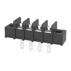 Terminal Block Sol 7.62 5W Sil X977T05