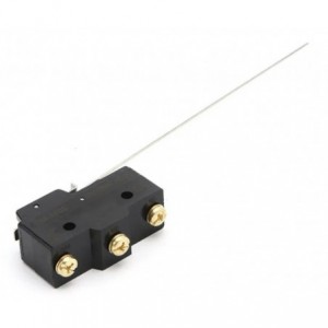 Micro Switch Spdt With Long Arm 15A 250VAC MS-TD-1524