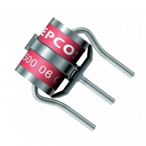 Gas Arrestor 90V 10KA 3PIN B88069X8350B502