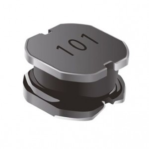 WIREWOUND INDUCTOR SMD 680uH 0.90A 0E97 SMTDRRI125B-681K