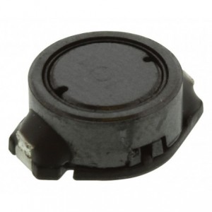 WIREWOUND INDUCTOR SMD 1000uH 0.15A 3E4 SMTDRRI1206-102M