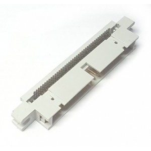 Header Idc 30-W Mounting Hole SP30T1