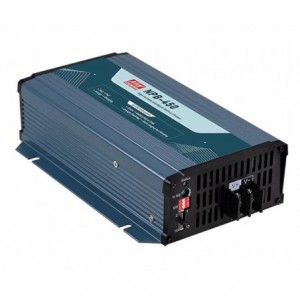 Battery Charger Sla C/M O12V 25A 450W Encl. NPB-450-12