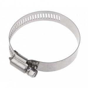 WORM DRIVE HOSE CLAMP METAL CLAMP ID44-70mm GS36