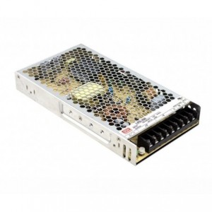 Power Supply I110/220 O4.2V 40A LRS-200-4.2