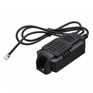 TEMPERATURE AND HUMIDITY SENSOR RJ11 CONNECTOR 500mm THS01