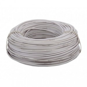 Gpw Electrical Wire CSA2.5 White - Debulk F0002301
