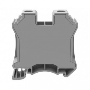 TERMINAL BLOCK D/R GREY 125A 1000V P16mm DC35-01P-11-00A(H)