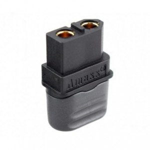 Battery Connector Socket / Female XT60H-F