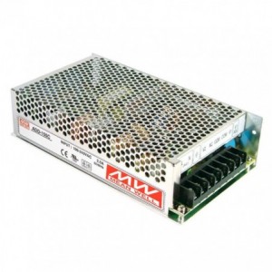 Power Supply Charger Encl. IN220 OUT13.8V / 5V / 13.3V ADD-155A