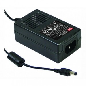 Power Supply D/T I220 O28VDC 0.89A 25W GST25A28-P1J