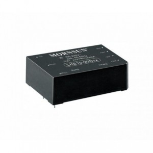 Power Supply Modular Pcb I22- O5- 12- -12 LHE10-20C0512-02