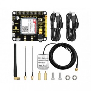 Uno R3 Development Board TB6612FNG KS0363