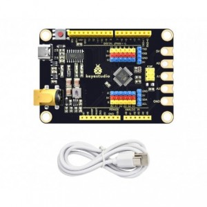 Uno R3 Board For Arduino Ide Diy KS7001