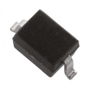 VARIABLE CAPACITANCE DIODE 30V 20mA SOD323 BB133