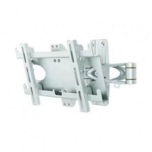 Adjustable MONITOR/TV BRACKET/STAND 50KG TVA-122