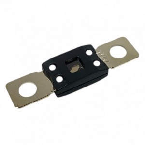 AUTO BOLT-ON F/ACTING FUSE 80A 32V 50mm MNT HOLES ANM-80A