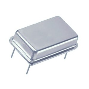 OSCILLATOR MO12B 27.000MHz KDS-9L-27.000