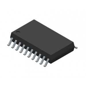 SMD MICROCONTROLLER SOIC-20 8-BIT 20MHz ATTINY2313A-SU