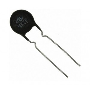 Thermistor Disc Icl 8E 20% 3A D13MM MF72-008D11