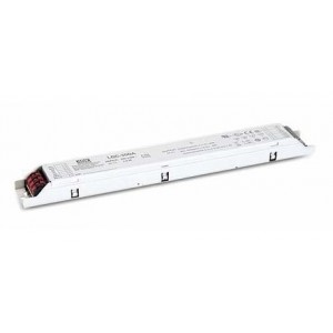 LED Driver C.p. I220 O27-56V @ 0.3-1A LDC-35B