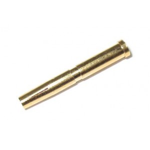 FEMALE PIN TERMINAL SOCKET BNC 5mm M5568L SERIES M5568LXX