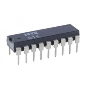 Silicon Npn Transistor Rf Power AMP- Driver NTE349