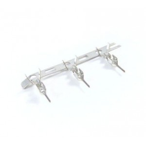 Male Crimp Terminal 0.08-0.33 SBHM-001T-P0.5