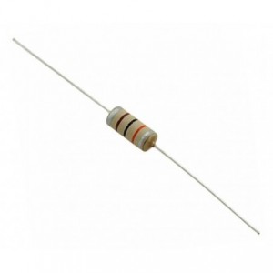 WIREWOUND INDUCTOR AXIAL 12uH 2E7 0.155A 10M-122K