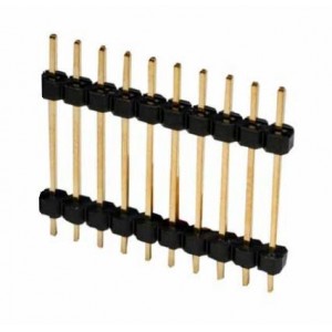 Extended Header Sil Straight 10W TH29.5MM - Debulk PHSS10-G10-6030-L0