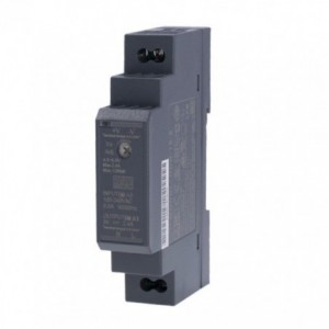 Power Supply D/R Slim IN220V OUT48V 0.32A HDR-15-48