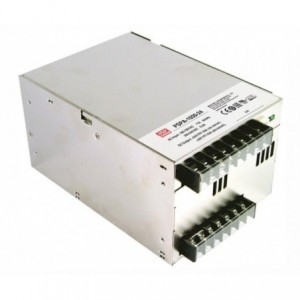 Power Supply Encl. P/F I220 O24 42A 1KW PSPA-1000-24