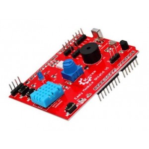 MULTI-PURPOSE / MULTI-DEVISE Shield EB0068