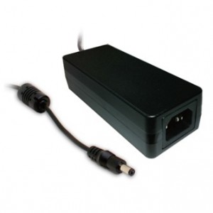 Psu D/T I220 O5V 6.0A 2.1MM No Power Lead GST60A05-P1J