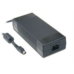 Power Supply D/T I220 O24V 9A2 MINI-DIN GST220A24-R7B