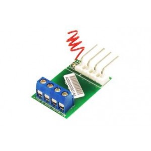 Negative To Positive Trigger Board KE05-004-A
