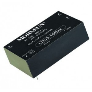 Power Supply Pcb IN220 O3.3VDC 0.5A LD03-16B03