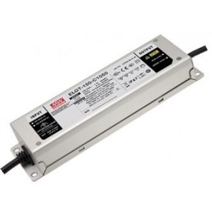 Power Supply Encl. LED Driver I220 O214 0.7A 150W ELGT-150-C700B