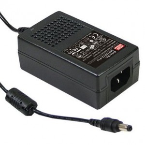 Power Supply D/T I220 O18V 1A 2.1 GST18B18-P1J