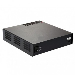 Battery Charger D/T 3-STAGE 12VDC 8A ENC-120-12