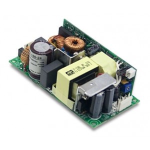 Power Supply O/F I220V O48V @ 1.6A EPP-100-48