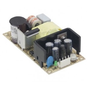 Power Supply O/F IN220V OUT5V 8A EPS-45-5