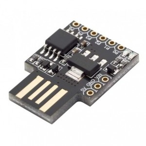 Arduino Developemnt Board ATTINY85