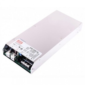 Power Supply Encl IN220V OUT48V 42A 2000W RSP-2000-48
